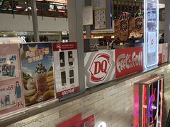 -DQ·蛋糕·冰淇淋(浦江欢乐颂店)