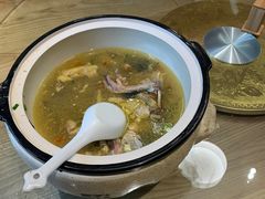 -鸿运楼·舌尖上的徽菜