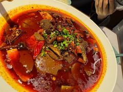 -湖鱼湖·蓉亭食贝(亚运村店)