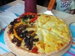 android_upload_pic-吃饼人西餐(南开店)