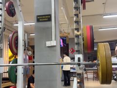 -GYMPLUS私教健身会馆(大悦城店)