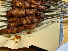 -高原第一家资格烤羊肉(玉林南路总店)