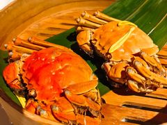 -成隆行·蟹王府(淮海店)