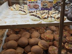 -山崎面包(静安久光店)