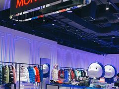 -MONCLER(北京SKP概念店)