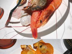-加餐海鲜自助(宝龙一城店)