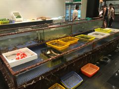 -健眺小海鲜(临海后山店)