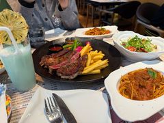 -安妮意大利餐厅(国贸店)