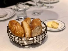 -Wolfgang’s Steakhouse 沃夫冈牛排馆(上海白玉兰广场店)