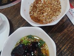 -金石老面坊·渔家菜(金石滩店)