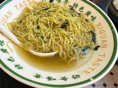 -西关味(泉舜店)