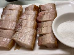 明炉烧肉-惠爱餐厅