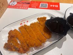 -馋三尺蟹粉小笼(人民广场店)