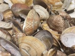 -马路边上·小海鲜烧烤(八一路店)