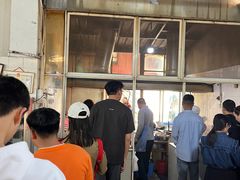 -正宗杨记普洱酸醋米线(总店)