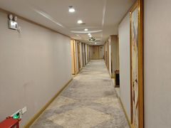 -维也纳酒店(东莞长安滨海湾步步高店)