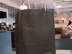 -BAKER&SPICE(BFC外滩金融中心店)