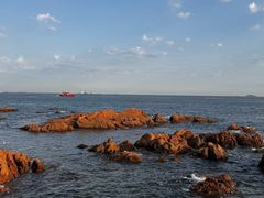 -青岛海滨风景区