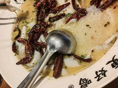 -江渔儿酸菜鱼(万科东荟城店)