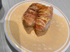-滨寿司(新街口中央商场店)