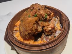 -楚山晓·湖北菜(武汉光谷K11店)