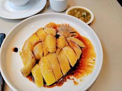 -侨美食家·粤菜(体育西路店)
