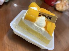 -DANXI丹喜面包·蛋糕(庐山店)