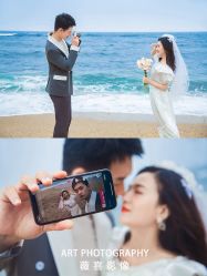 点击看大图 -薇喜影像艺术中心 ART PHOTO