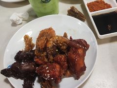 -爱客得牛排海鲜烤肉·火锅自助(春熙路黑金好店)