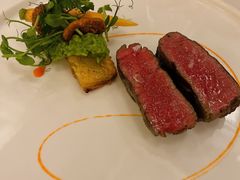 -上海和平饭店华懋阁 Cathay Room