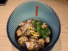 -周家二小姐的菜(西津渡店)