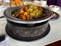 -柳莺湖上·湖景餐厅·江南菜(西湖店)