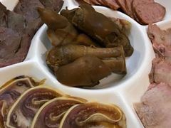 -黄家饺子东北特色菜馆(湖滨商业街店)