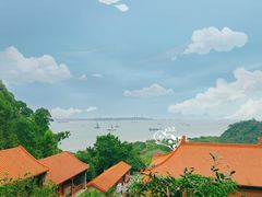 -南沙天后宫景区