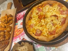 -必胜客(上海新南方商城PH店)
