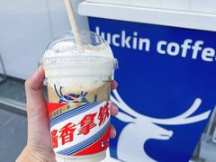 -瑞幸咖啡(第一城店)