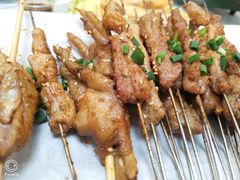 -四妹餐厅(玫瑰街店)