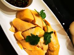 白斩鸡-忆家一宴(大木桥路旗舰店)