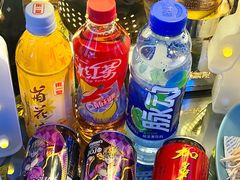 -活力无限KTV(天河新天地店)