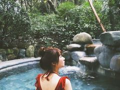 -青城道汤池
