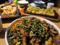 -胡马八破·川菜小馆(高新万达店)