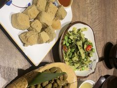 -香园茶社·金陵小灶(老门东店)