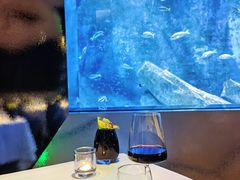 -渔火·特色餐厅(佘山世茂洲际酒店)