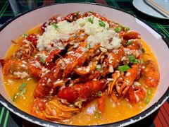 -丁丁龙虾(总店)