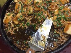 -灶东家民间菜(回兴店)