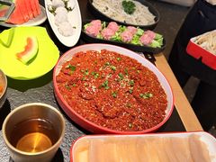 -晓宇重庆火锅(西安荟聚店)