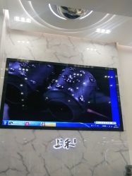 -上禾 HAIR SALON