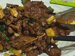 -马凯餐厅(地安门店)