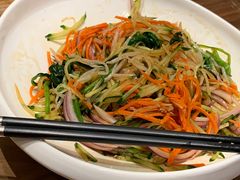 -将相和·海鲜蒸饺大连菜