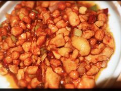 -同合居·非遗东北菜(王府井店)